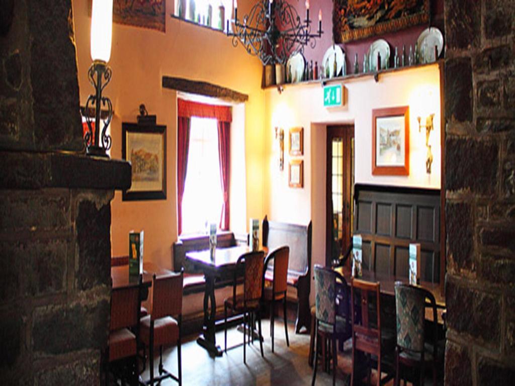 Вілла The Old Nag'S Head Ідейл Екстер'єр фото